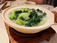 -利苑酒家(宜安广场店)