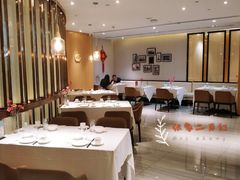 大堂-粤麓轩餐厅(中信泰富广场店)
