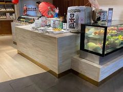 -索菲特银河锦厨自助餐(山西路店)