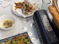 -宝荣鱼馆·临湖之宴(千岛湖店)