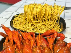 -虎虎龙虾大排档(双井店)