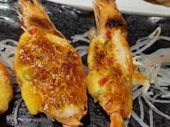 -青叶日式料理(飘亮阳光广场店)