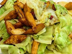 -清真聚陇缘美食餐厅(南横东街店)