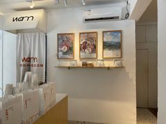 -Cafe on warm(丹霞店)
