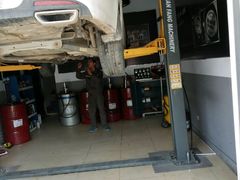 -美孚1号车养护(高青舒杰店)