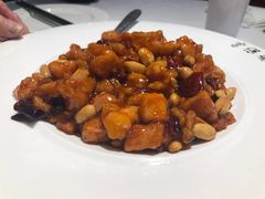 -峨嵋酒家总店(车公庄店)