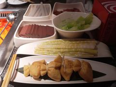 -海底捞火锅(崇文门新世界百货店)
