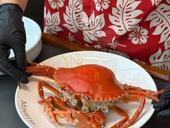 -Ministry of Crab•MOC(交子大道店)