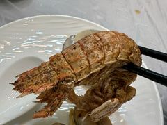 -宾朋海鲜特色美食餐厅·纯手工鲅鱼水饺(兴海路店)