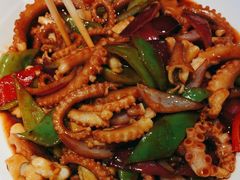 -倍儿美海鲜排挡·非遗海鲜蒸饺(洋货店)