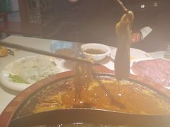 -重庆古城墙火锅(贵阳店)