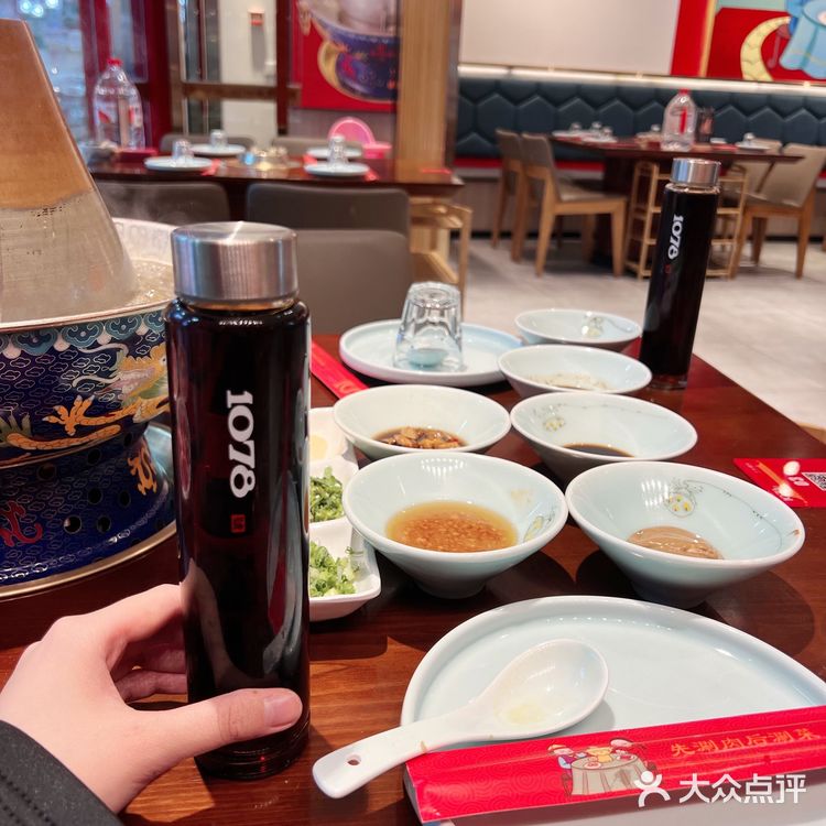 🍃厦门探店|老北京铜锅儿涮肉，这家绝不能错过！