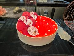 -圣丰索菲特·2 On 988 Café 自助餐厅