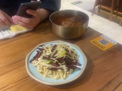 -金龙烧烤·牛肉面(西塔店)