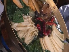 -功德林(南京西路店)
