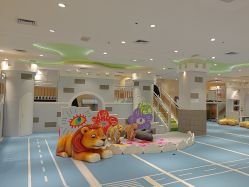 -meland亲子乐园•派对•研学(苏州悠方购物中心店)