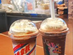-瑞幸咖啡(太阳百货店)