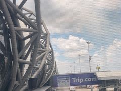 -曼谷素万那普国际机场