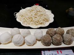 -宽板凳老灶火锅(南礼士路店)