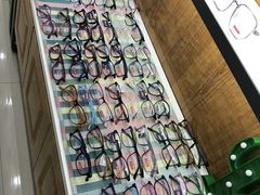 -视佳眼镜EYE(中山北路店)