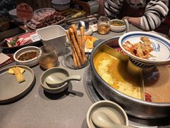 -巴奴毛肚火锅(大剧院店)