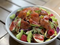 -Bistro 63 创意融合料理(广粤天地店)