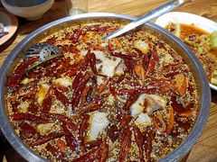 -大川先生·小龙虾·川菜(信义坊店)
