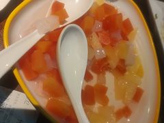 -可口香·非遗老号烧烤(南岗直营店)