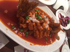 品大三(长发店)-品大三·南京菜(大行宫店)
