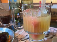 -仁义涵西餐·咖啡(中华巴洛克店)
