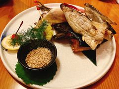 -大江户日本料理(吕厝店)