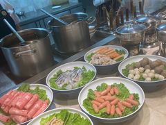 -明月东一酒店·菲斯特自助餐厅