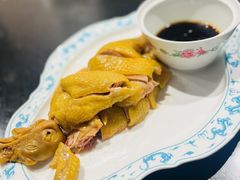 -许爷家·生态湖鲜(徐汇日月光店)