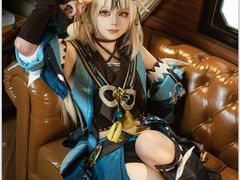 -米游妙妙屋cosplay换装自拍摄影体验馆