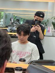 -YESIDO椰岛造型烫发染发