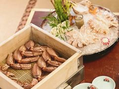 -蟹田居·活蟹料理(东城店)