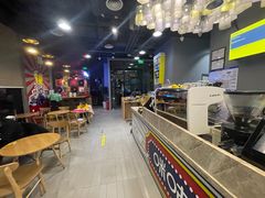-咪咕咖啡(北京西单店)