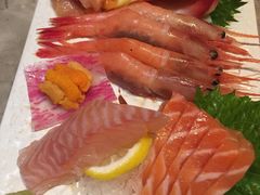 -贵木日本料理·铁板烧(新地假日广场店)