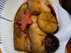 -本家食堂(华南店)