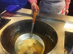 制作间-1973继光香香鸡(合生汇购物中心店)