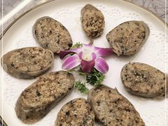 -轩记海鲜餐厅·四十五年老字号·经典粤菜(西区彩虹店)