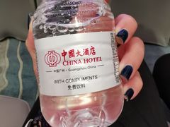 -广州中国大酒店