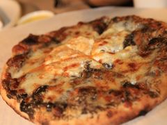-Mercato莫卡多露台餐厅与酒吧(K11店)