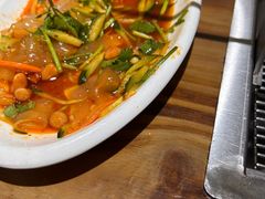 -旺烤园烧烤·炭烤羊腿(吴江阳光新天地店)