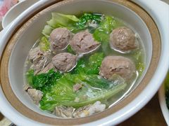 -阿娟牛肉丸·手打牛肉丸·现做现卖