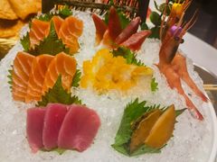 -海月轩海鲜豆捞(紫金塔店)