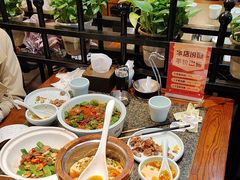 -三道菜(明堂公园店)