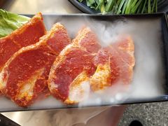 -九坤韩式烤肉(建发阅彩城店)
