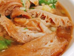 萝卜牛杂-有章牛杂(石厦店)