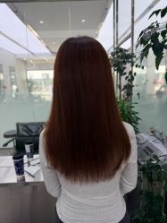 -简影造型·自选烫染接发salon